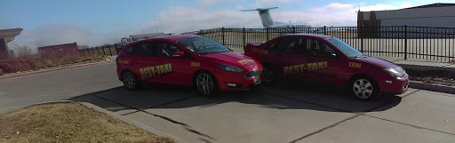 Best Taxi - Thumbnail