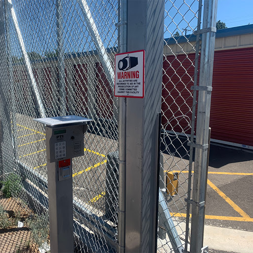 ABQselfstorage.com - Thumbnail