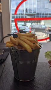 Smokin Burger And Shakes photo