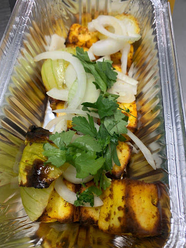 Billinge Spice - Thumbnail