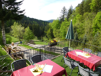 Landgasthof Zur Spechtschmiede -