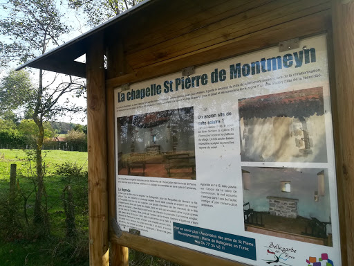 Saint-Pierre de Montmeyn - Thumbnail