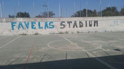 Favelas Stadium