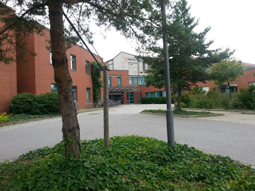 Malteser Hospital St. John