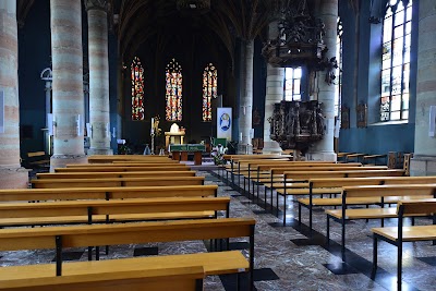Photos of Eglise Saint-Pierre