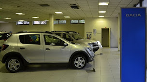 Photo n°5 de RENAULT CHARENTON - RRG à Charenton-le-Pont (Concessionnaire automobile)