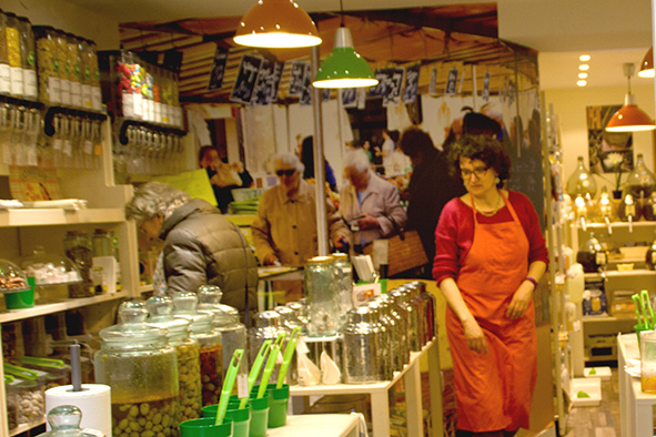 day by day - Mon épicerie en vrac