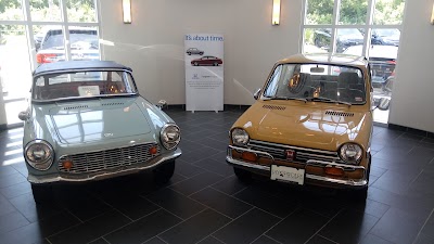 Photos of Jay Wolfe Honda