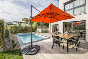 Photo n°10 de Créa'Paysage Ploeren à Ploeren (Magasin de matériel pour piscines)