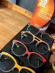 Sonnenbrille