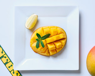 Photo n°8 de Santosha Massy à Massy (Restaurant végétarien)