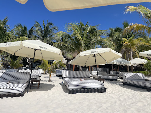 Oceanvs beach club - Thumbnail