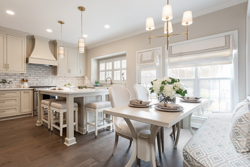 Allison Smith Interiors