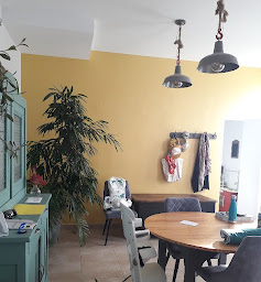 Photo n°5 de Pierre Friess Peinture Décoration à Fay-de-Bretagne (Peintre en bâtiment)