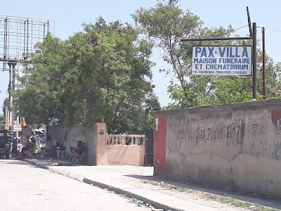 Photos of Pax Villa Ha&iuml;ti