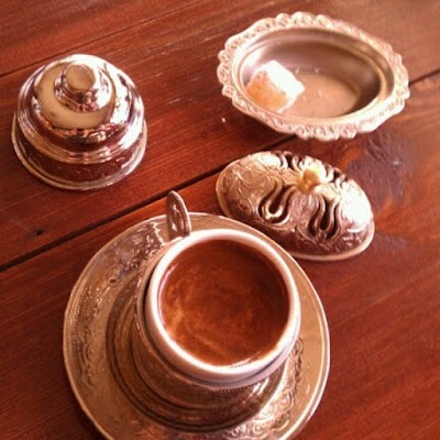 cafe