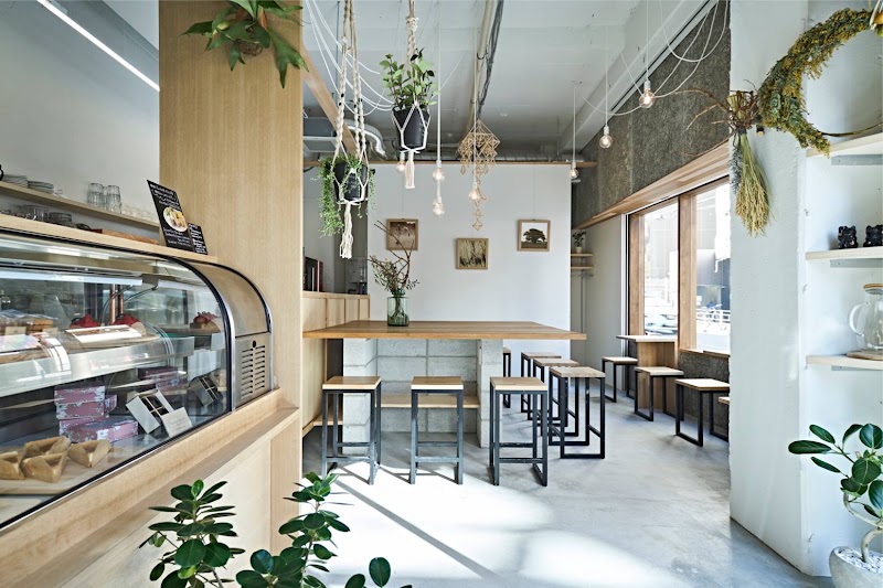 Comeconoco Laboratory & Cafe