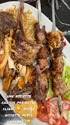 Photo n°40 de Has Restaurant à Annemasse (Restaurant)