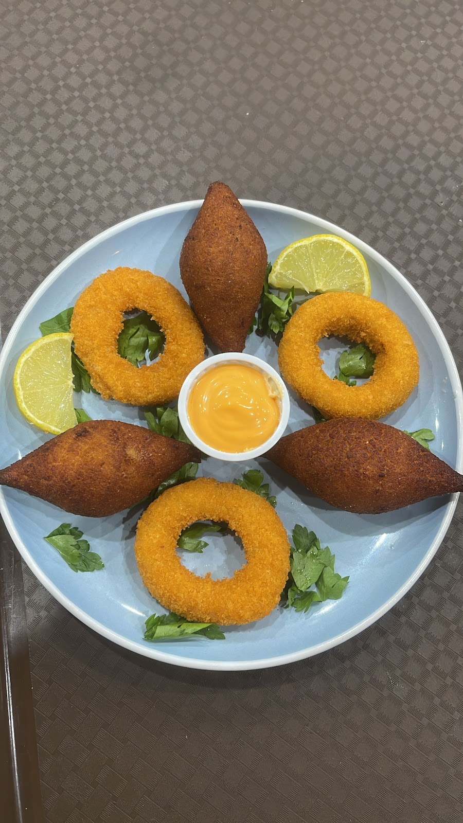 سيخ مركوز - صورة 3