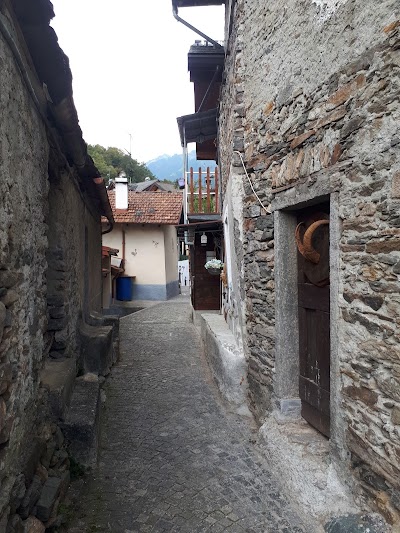 Frazione Messasca