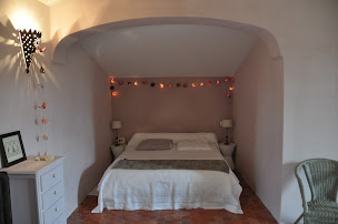 Photo n°11 de Le Mas en Provence à Entrechaux (Programme de bien-être)