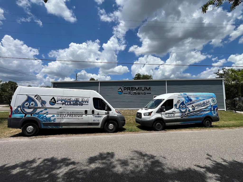 Premium Plumbing - Plumbing Services