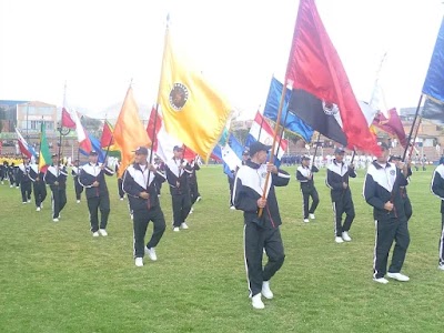 Photos of Liceo Social Compartir