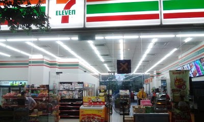 photo of 7 Eleven