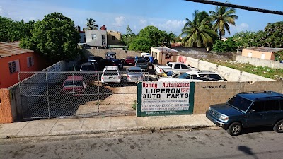 Photos of Danny Automec&aacute;nico