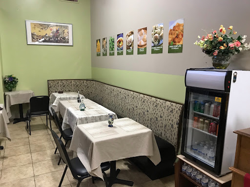 Dumpling Tea - Visual