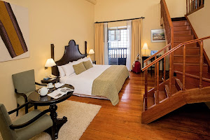 Novotel Cusco 9