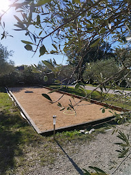 Photo n°7 de Le Domaine de l'Arbre Doré à Lézan (Hôtel)
