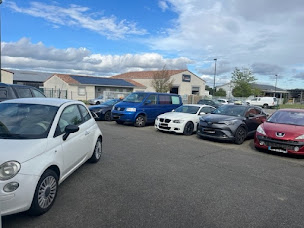 Photo n°19 de Garage BSA à Bonrepos-sur-Aussonnelle (Garage automobile)