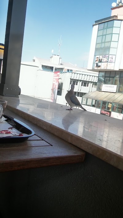 Photos of Simit Sarayı