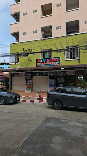 Black and White coffee ร้านกาแฟผัวดำเมียขาว รังสิต200ปี