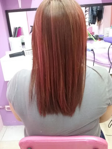 Estudio de belleza Faby Candelas - Thumbnail