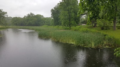 Photos of Eleanor Roosevelt Center-Val-Kill