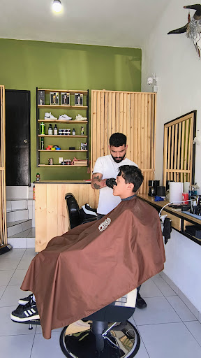 CricketBarber & Salon De Belleza