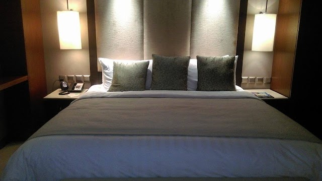 Shangri-La Hotel Doha