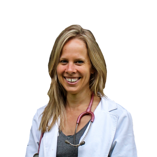 Dr. Sarah F Cassidy