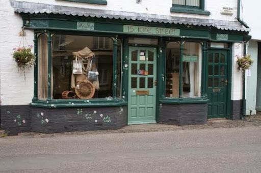 Hilary Johnson Handmade