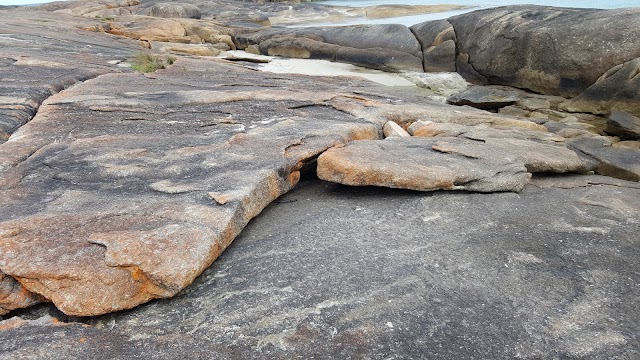 William Bay National Park