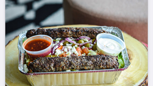 Tx shawarma - Visual
