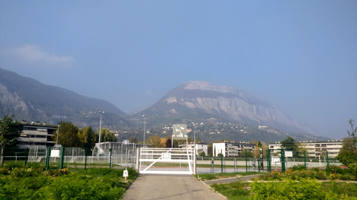 Stade Louis Galliard - Thumbnail