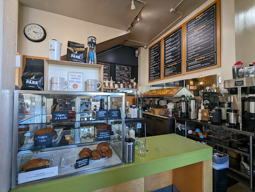 Duboce Park Cafe - Thumbnail