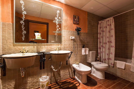 Hotel Rural Palacio Guzmanes - Thumbnail