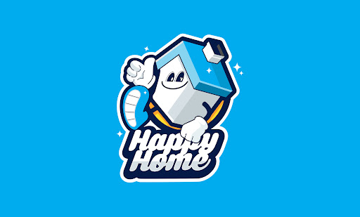 HappyHome - Visual
