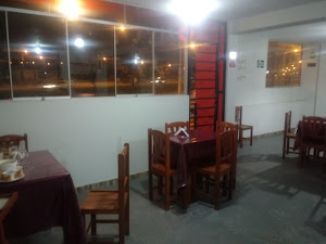 Restaurante Parrillero REX 2