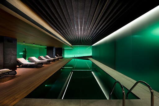 Maison Ito Barcelona • Masaje Facial