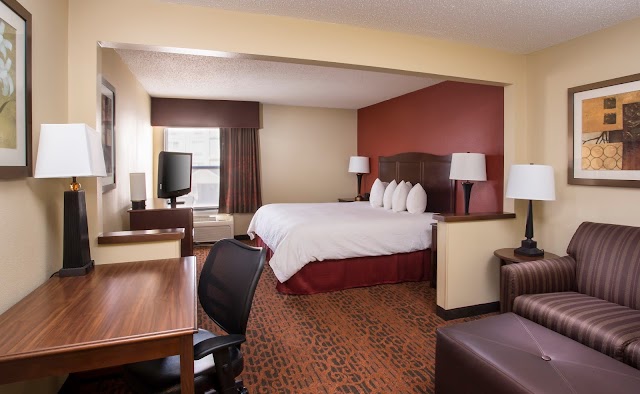 Hampton Inn Abilene